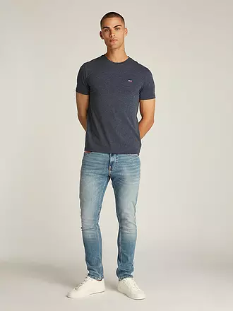 TOMMY JEANS | T-Shirt Slim Fit | 